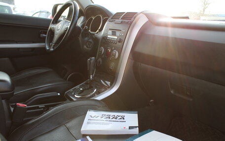 Suzuki Grand Vitara, 2008 год, 999 000 рублей, 19 фотография