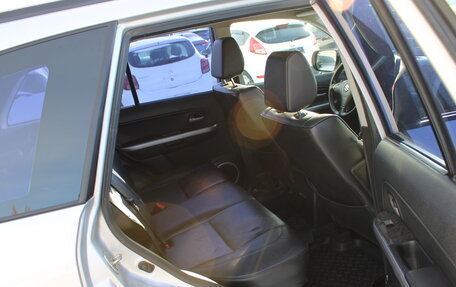 Suzuki Grand Vitara, 2008 год, 999 000 рублей, 15 фотография