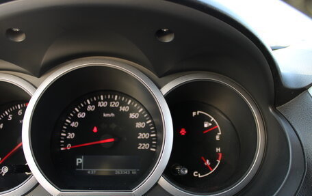 Suzuki Grand Vitara, 2008 год, 999 000 рублей, 20 фотография