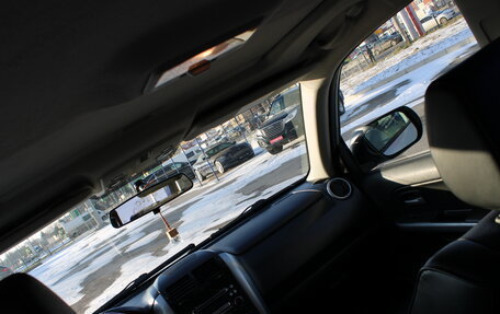 Suzuki Grand Vitara, 2008 год, 999 000 рублей, 26 фотография