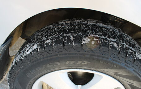 Suzuki Grand Vitara, 2008 год, 999 000 рублей, 32 фотография