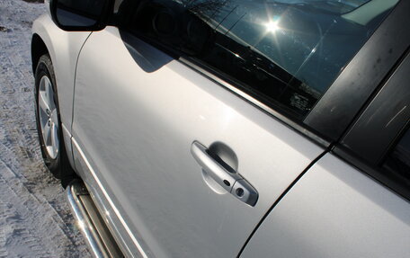 Suzuki Grand Vitara, 2008 год, 999 000 рублей, 28 фотография