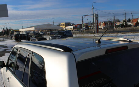 Suzuki Grand Vitara, 2008 год, 999 000 рублей, 27 фотография