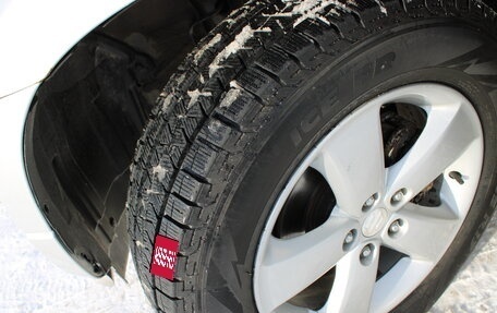 Suzuki Grand Vitara, 2008 год, 999 000 рублей, 31 фотография