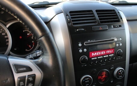 Suzuki Grand Vitara, 2008 год, 999 000 рублей, 21 фотография