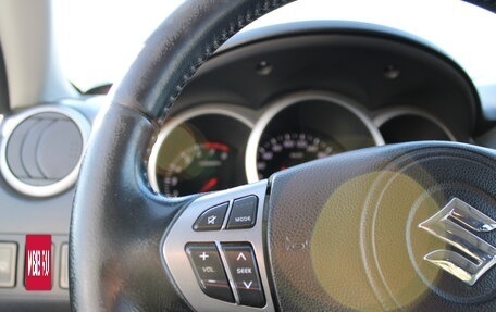 Suzuki Grand Vitara, 2008 год, 999 000 рублей, 24 фотография