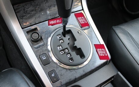 Suzuki Grand Vitara, 2008 год, 999 000 рублей, 23 фотография