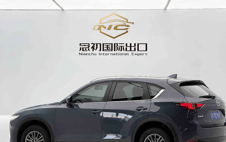 Mazda CX-5 II, 2021 год, 2 590 000 рублей, 6 фотография