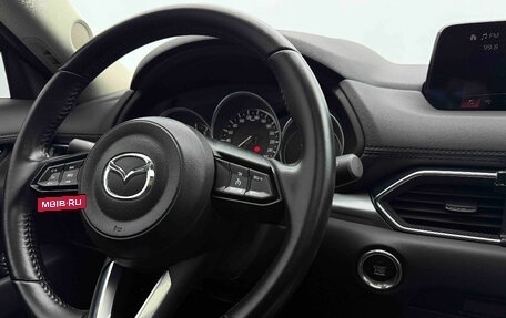 Mazda CX-5 II, 2021 год, 2 590 000 рублей, 8 фотография