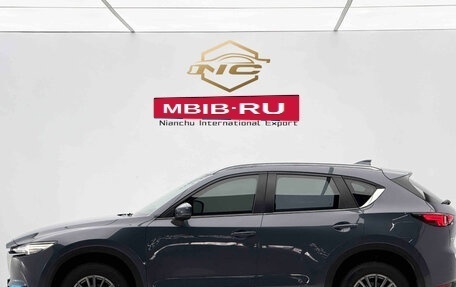 Mazda CX-5 II, 2021 год, 2 590 000 рублей, 7 фотография