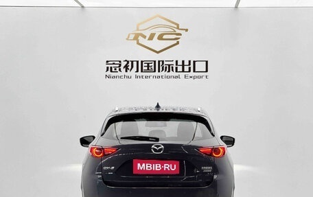 Mazda CX-5 II, 2021 год, 2 590 000 рублей, 5 фотография