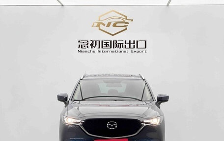 Mazda CX-5 II, 2021 год, 2 590 000 рублей, 2 фотография