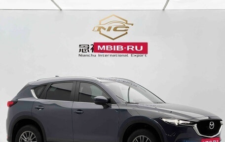 Mazda CX-5 II, 2021 год, 2 590 000 рублей, 3 фотография