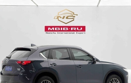 Mazda CX-5 II, 2021 год, 2 590 000 рублей, 4 фотография