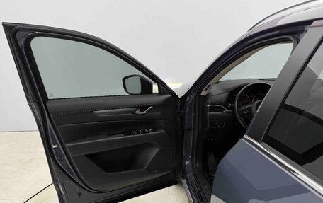 Mazda CX-5 II, 2021 год, 2 590 000 рублей, 12 фотография