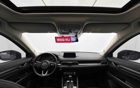 Mazda CX-5 II, 2021 год, 2 590 000 рублей, 10 фотография