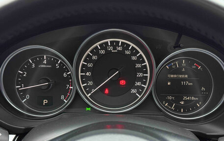 Mazda CX-5 II, 2021 год, 2 590 000 рублей, 18 фотография