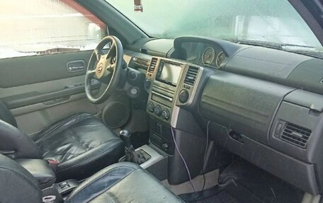 Nissan X-Trail, 2005 год, 950 000 рублей, 4 фотография