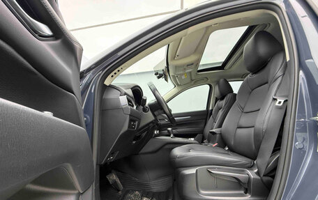 Mazda CX-5 II, 2021 год, 2 590 000 рублей, 16 фотография