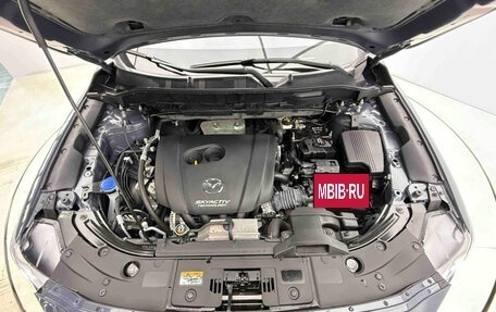 Mazda CX-5 II, 2021 год, 2 590 000 рублей, 11 фотография