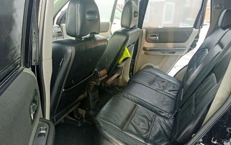 Nissan X-Trail, 2005 год, 950 000 рублей, 8 фотография