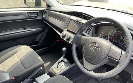 Toyota Corolla, 2022 год, 1 200 888 рублей, 7 фотография