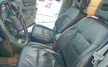 Nissan X-Trail, 2005 год, 950 000 рублей, 9 фотография