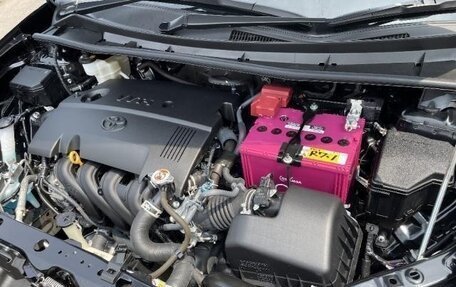 Toyota Corolla, 2022 год, 1 200 888 рублей, 11 фотография