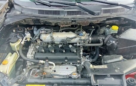 Nissan X-Trail, 2005 год, 950 000 рублей, 7 фотография