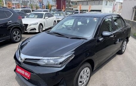 Toyota Corolla, 2022 год, 1 200 888 рублей, 3 фотография