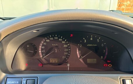 Nissan Maxima VIII, 2004 год, 700 000 рублей, 10 фотография