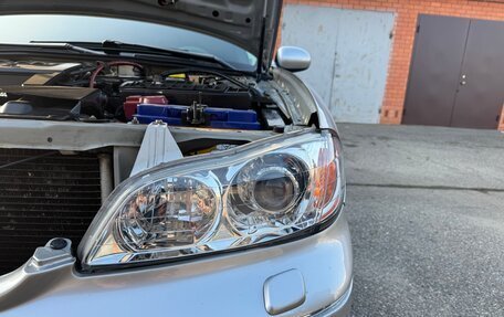 Nissan Maxima VIII, 2004 год, 700 000 рублей, 9 фотография