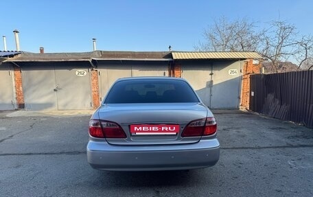 Nissan Maxima VIII, 2004 год, 700 000 рублей, 5 фотография