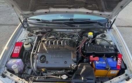 Nissan Maxima VIII, 2004 год, 700 000 рублей, 8 фотография