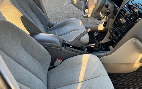 Nissan Maxima VIII, 2004 год, 700 000 рублей, 12 фотография