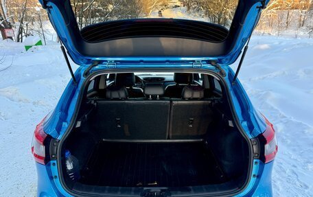 Nissan Qashqai, 2019 год, 2 290 000 рублей, 12 фотография