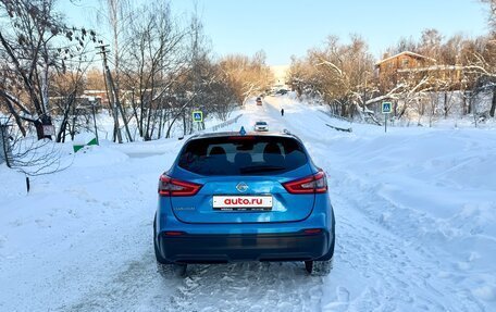 Nissan Qashqai, 2019 год, 2 290 000 рублей, 7 фотография