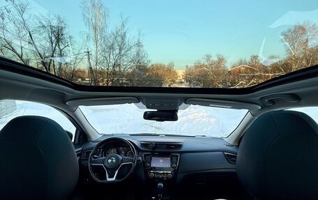 Nissan Qashqai, 2019 год, 2 290 000 рублей, 9 фотография