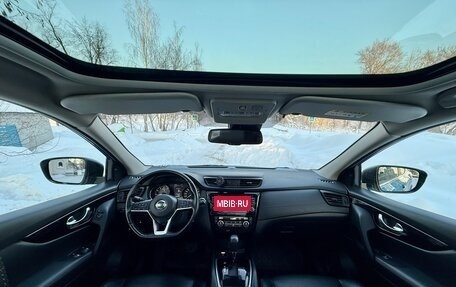 Nissan Qashqai, 2019 год, 2 290 000 рублей, 2 фотография