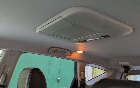 Nissan Murano, 2010 год, 990 000 рублей, 6 фотография