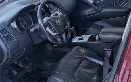 Nissan Murano, 2010 год, 990 000 рублей, 8 фотография