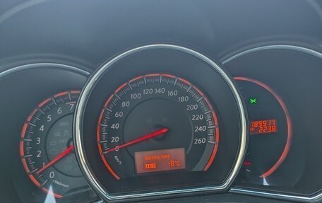 Nissan Murano, 2010 год, 990 000 рублей, 7 фотография