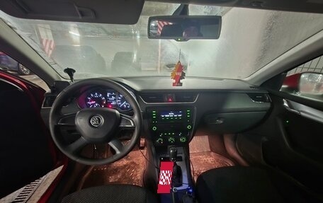 Skoda Octavia, 2014 год, 985 000 рублей, 5 фотография