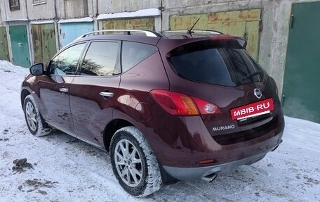 Nissan Murano, 2010 год, 990 000 рублей, 4 фотография