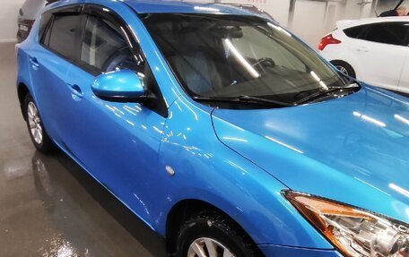 Mazda 3, 2011 год, 680 000 рублей, 2 фотография