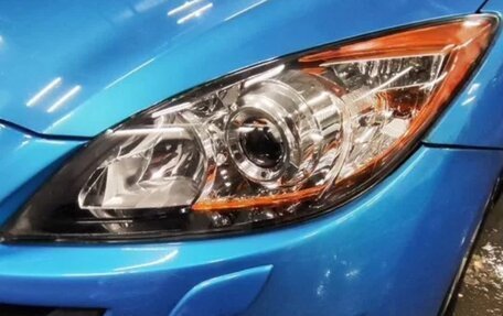 Mazda 3, 2011 год, 680 000 рублей, 4 фотография