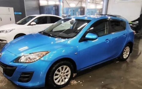 Mazda 3, 2011 год, 680 000 рублей, 5 фотография