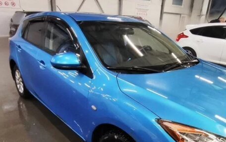 Mazda 3, 2011 год, 680 000 рублей, 9 фотография