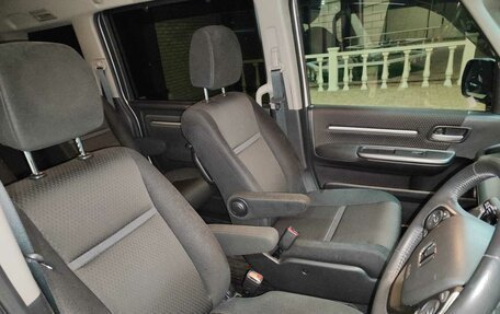 Honda Stepwgn IV, 2018 год, 2 550 000 рублей, 8 фотография