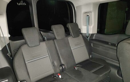 Honda Stepwgn IV, 2018 год, 2 550 000 рублей, 9 фотография